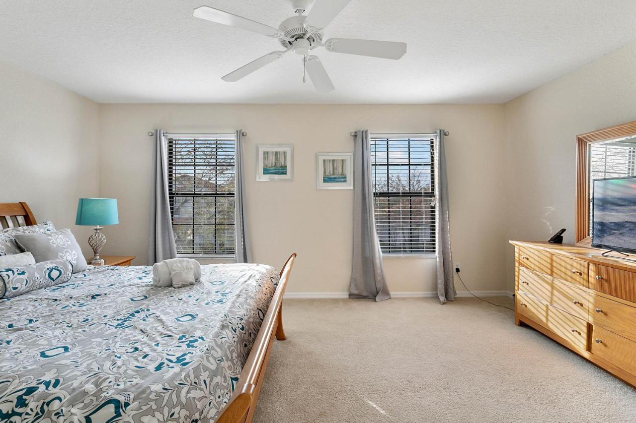 Paradise Resort Styles 4 Bedrooms With 3 Baths Pool And Spa Orlando Extérieur photo