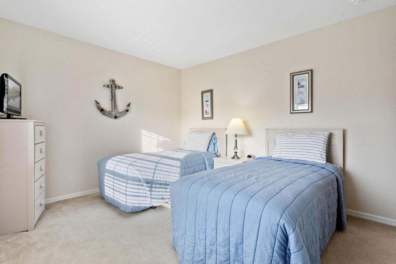 Paradise Resort Styles 4 Bedrooms With 3 Baths Pool And Spa Orlando Extérieur photo